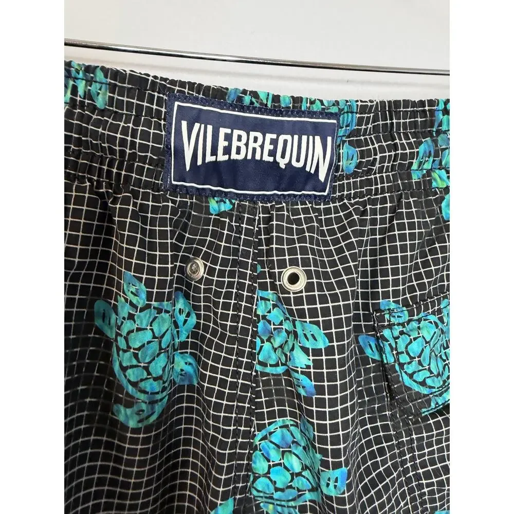 Vilebrequin men swim